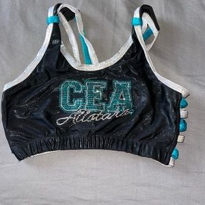 Official Cheer Extreme Allstars practicewear